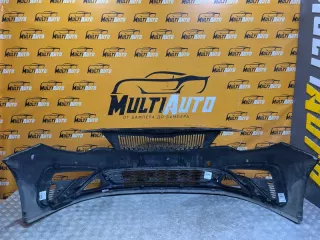 86511d4500 Бампер Kia Optima 4 Арт 132903MA, вид 11