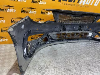 86511d4500 Бампер Kia Optima 4 Арт 132903MA, вид 12