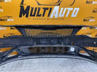 86511d4500 Бампер Kia Optima 4 Арт 132903MA, вид 14