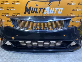 86511d4500 Бампер Kia Optima 4 Арт 132903MA, вид 4