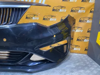 86511d4500 Бампер Kia Optima 4 Арт 132903MA, вид 5