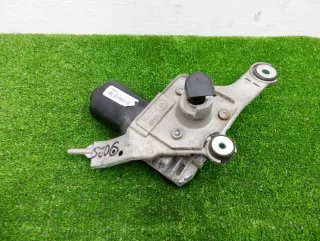 CJ5417504BL Двигатель стеклоочистителя передний Ford Escape 3 Арт 00267706, вид 4
