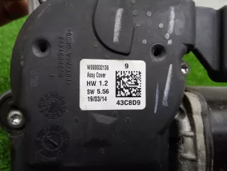 CJ5417504BL Двигатель стеклоочистителя передний Ford Escape 3 Арт 00267706, вид 5