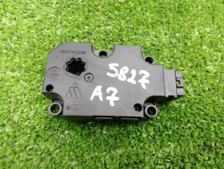 1139300855 Моторчик заслонки печки Audi A7 1 (S7,RS7) Арт 00253325, вид 1