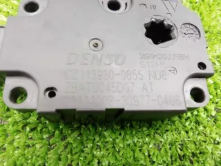 1139300855 Моторчик заслонки печки Audi A7 1 (S7,RS7) Арт 00253325, вид 2