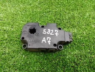 1139300855 Моторчик заслонки печки Audi A7 1 (S7,RS7) Арт 00261190, вид 1
