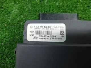 954474G200,0260004458 Блок управления раздаткой Hyundai Santa FE 4 (TM) Арт 00263546, вид 4