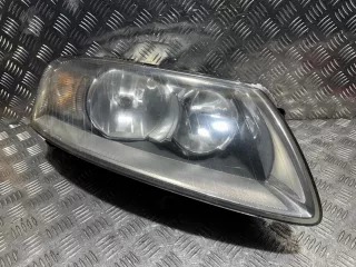  Фара правая Audi A6 C6 (S6,RS6) Арт GRT79279, вид 1