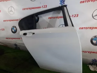 41527284516 Дверь 300 alpinweiss 3 BMW 1 F20/F21 Арт 37120, вид 1