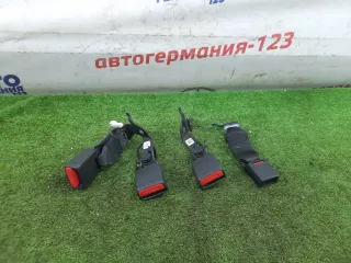 72117442031, 7442031, 7442030, 7496283 Замок ремня безопасности BMW 3 G20/G21 Арт 37187, вид 1