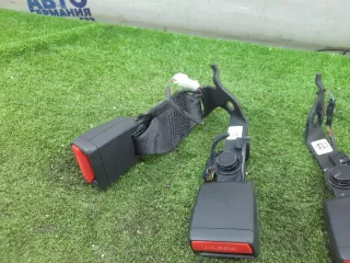 72117442031, 7442031, 7442030, 7496283 Замок ремня безопасности BMW 3 G20/G21 Арт 37187, вид 2