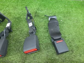 72117442031, 7442031, 7442030, 7496283 Замок ремня безопасности BMW 3 G20/G21 Арт 37187, вид 3