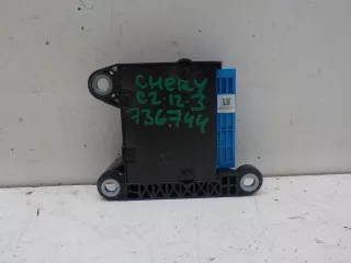 407000349AA Блок управления подушками безопасности Chery Tiggo 7 PRO Арт BIT736744, вид 5