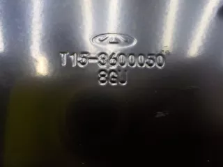 T153600050 Блок управления климатом Chery Tiggo 4 Арт BIT736811, вид 7