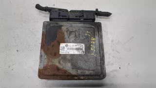 03G906018FC,5WP45614AC Блок управления двигателем Volkswagen Passat B6 Арт 9299128, вид 1
