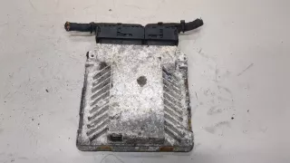 03G906018FC,5WP45614AC Блок управления двигателем Volkswagen Passat B6 Арт 9299128, вид 2
