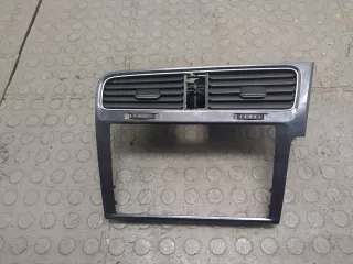 5G2815736D Дефлектор обдува салона Volkswagen Golf 7 Арт 9265578, вид 1