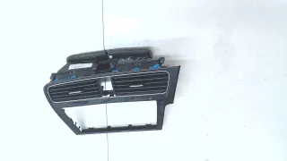 5G2815736D Дефлектор обдува салона Volkswagen Golf 7 Арт 9265578, вид 5