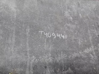 853364,8530ZV Защита арок задняя левая (подкрылок) Citroen C5 2 Арт 9300271, вид 2