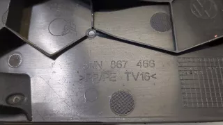 5NN867466 Пластик салона Volkswagen Tiguan 2 Арт 9298678, вид 3