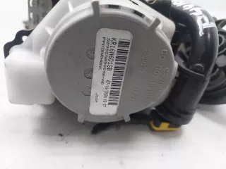 7C2857705,3066322 Ремень безопасности задний левый Volkswagen Crafter 2 Арт 9300680, вид 2