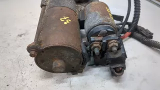 2T1411000BC Стартер Ford Transit 3 restailing Арт 9299186, вид 4