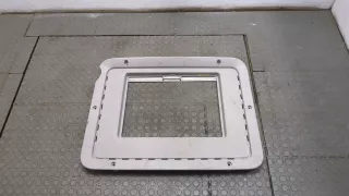 20379765 Шторка заднего стекла Volvo FH Арт 9298389, вид 1