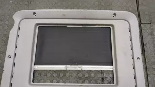 20379765 Шторка заднего стекла Volvo FH Арт 9298389, вид 3