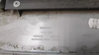 20379765 Шторка заднего стекла Volvo FH Арт 9298389, вид 4