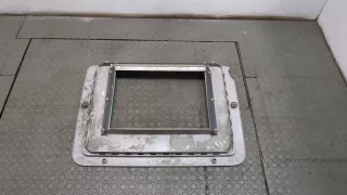 20379765 Шторка заднего стекла Volvo FH Арт 9298389, вид 5