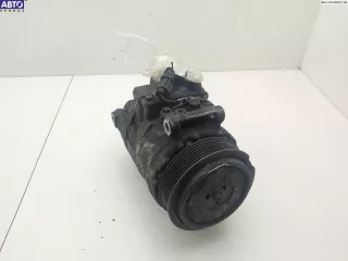 0012301411 Компрессор кондиционера Mercedes E W211 Арт 54820236, вид 1