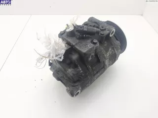 0012301411 Компрессор кондиционера Mercedes E W211 Арт 54820236, вид 3