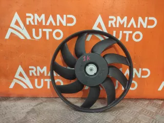8K0959455F вентилятор радиатора Audi A4 B7 Арт 192037PM, вид 1