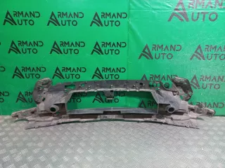 A2928851165 Каркас бампера Mercedes GLE coupe w292 Арт ARM296354, вид 7