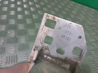 4N0807109H усилитель бампера Audi A8 D5 (S8) Арт ARM296432, вид 9