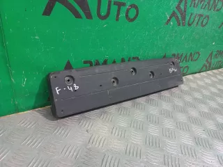 51117354776, 7354776 площадка под Гос номер BMW X1 F48 Арт ARM296466, вид 2