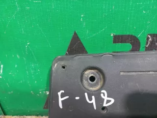 51117354776, 7354776 площадка под Гос номер BMW X1 F48 Арт ARM296466, вид 4