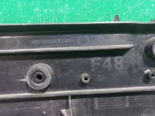 51117354776, 7354776 площадка под Гос номер BMW X1 F48 Арт ARM296466, вид 8