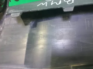 51117421792, 51127425472 Юбка бампера BMW X5 G05  Арт ARM296558, вид 13