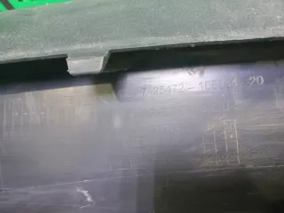51117421792, 51127425472 Юбка бампера BMW X5 G05  Арт ARM296558, вид 15