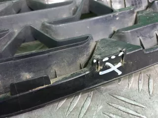 86351L2100 решетка радиатора Kia K5 3 Арт ARM296676, вид 6