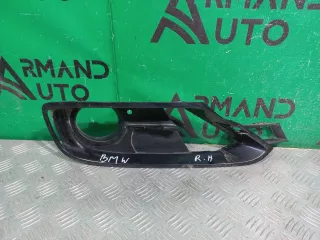 51117300740 окантовка птф BMW 3 F30/F31/GT F34 Арт ARM296954, вид 1