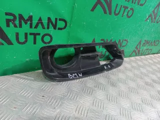 51117300740 окантовка птф BMW 3 F30/F31/GT F34 Арт ARM296954, вид 2
