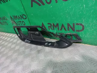 51117300740 окантовка птф BMW 3 F30/F31/GT F34 Арт ARM296954, вид 3