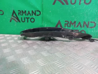 51117300740 окантовка птф BMW 3 F30/F31/GT F34 Арт ARM296954, вид 5