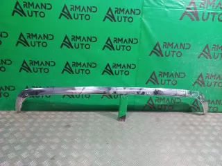 A1668852274 Накладка бампера Mercedes GLS X166 Арт ARM296956, вид 1