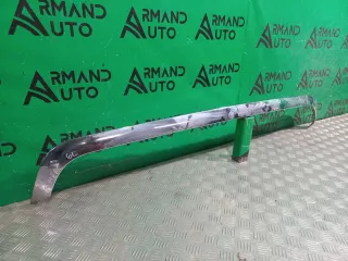 A1668852274 Накладка бампера Mercedes GLS X166 Арт ARM296956, вид 2