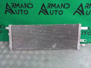 A1675000400 Радиатор охлаждения АКБ Mercedes E W238 Арт ARM297227, вид 1