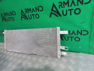A1675000400 Радиатор охлаждения АКБ Mercedes E W238 Арт ARM297227, вид 3