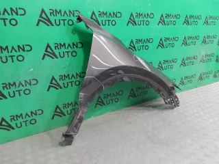 KB7W52111 Крыло мазда сх-5 (сх5 cx5 цх5 цх-5 c Mazda CX-5 2 Арт ARM297460, вид 2